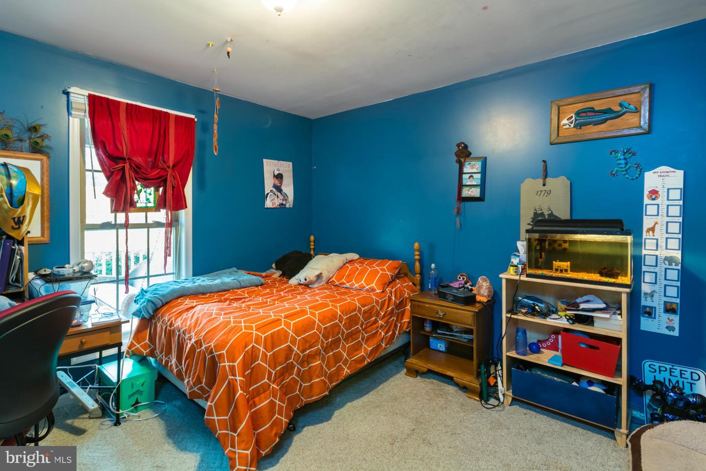 755 Cedar Grove Road Winchester, VA 22603 - Photo 23 of 30 Bedroom