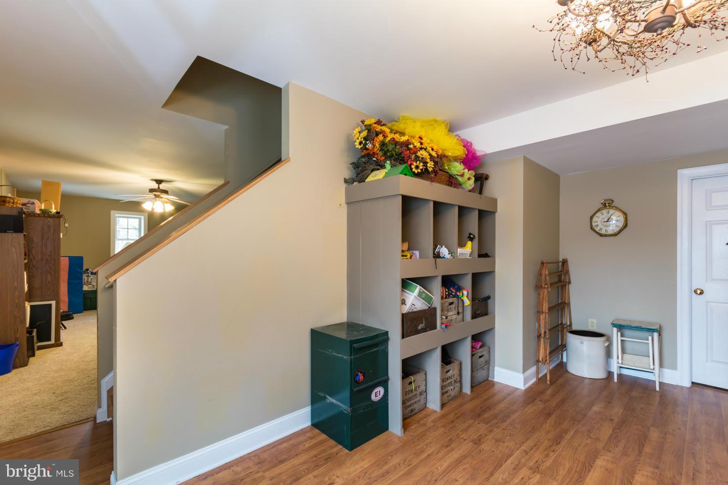 755 Cedar Grove Road Winchester, VA 22603 - Photo 24 of 30 Basement