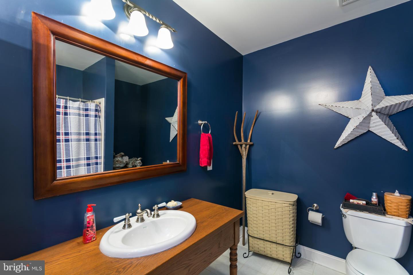 755 Cedar Grove Road Winchester, VA 22603 - Photo 25 of 30 Bath