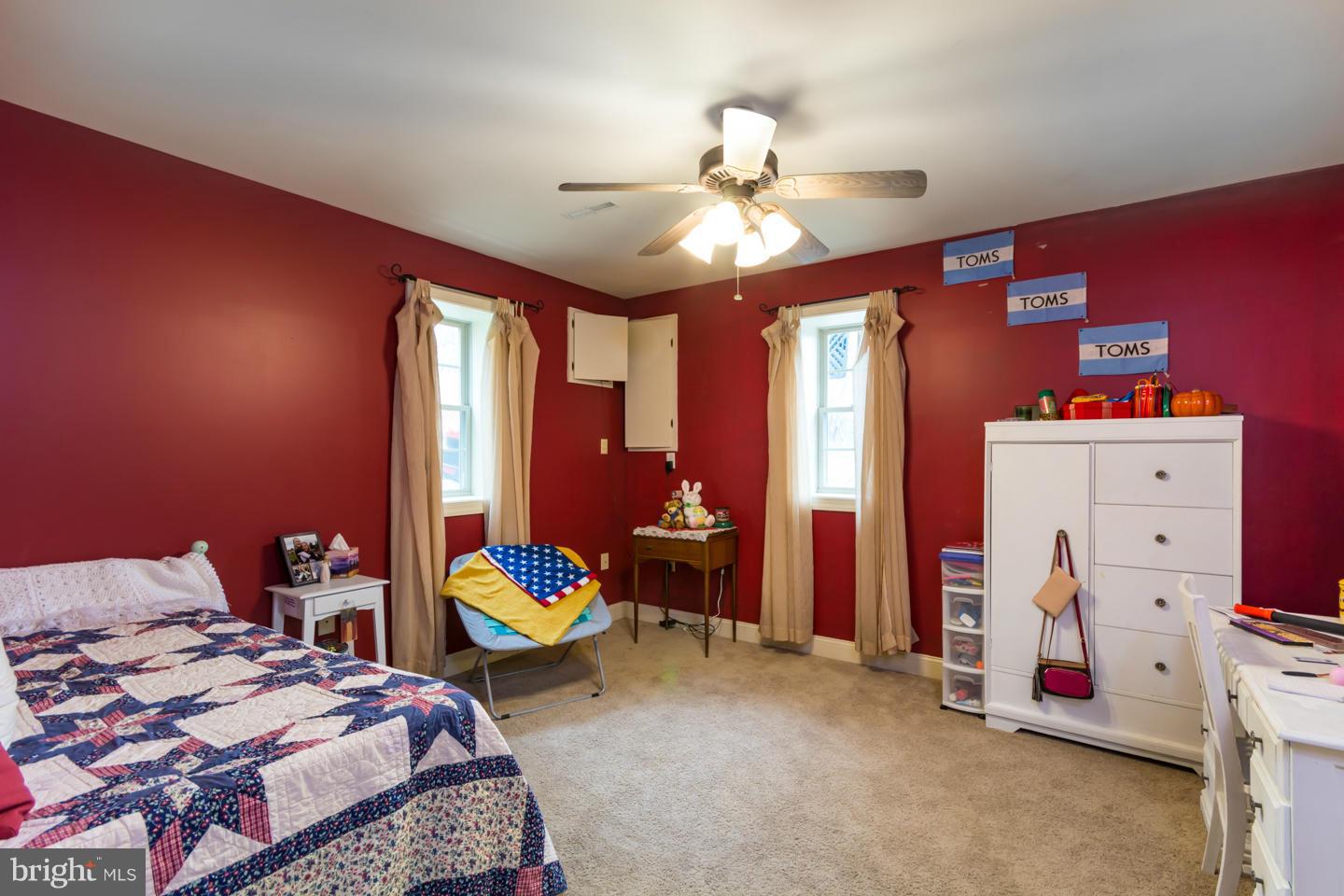755 Cedar Grove Road Winchester, VA 22603 - Photo 26 of 30 Bedroom