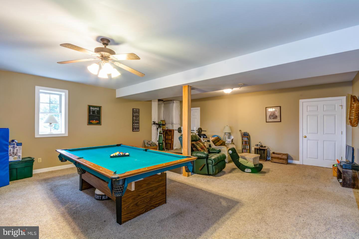 755 Cedar Grove Road Winchester, VA 22603 - Photo 27 of 30 Basement