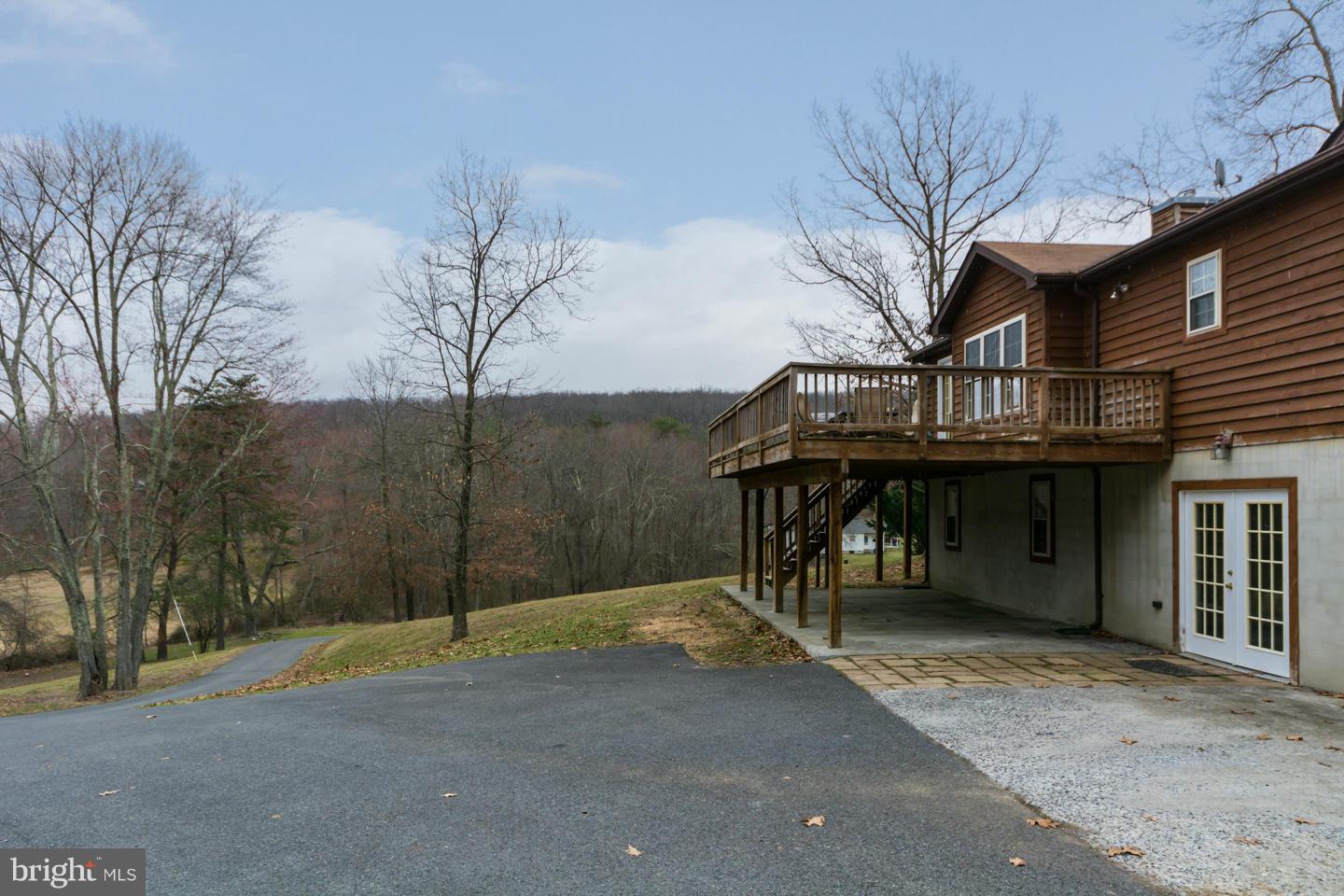 755 Cedar Grove Road Winchester, VA 22603 - Photo 29 of 30 View