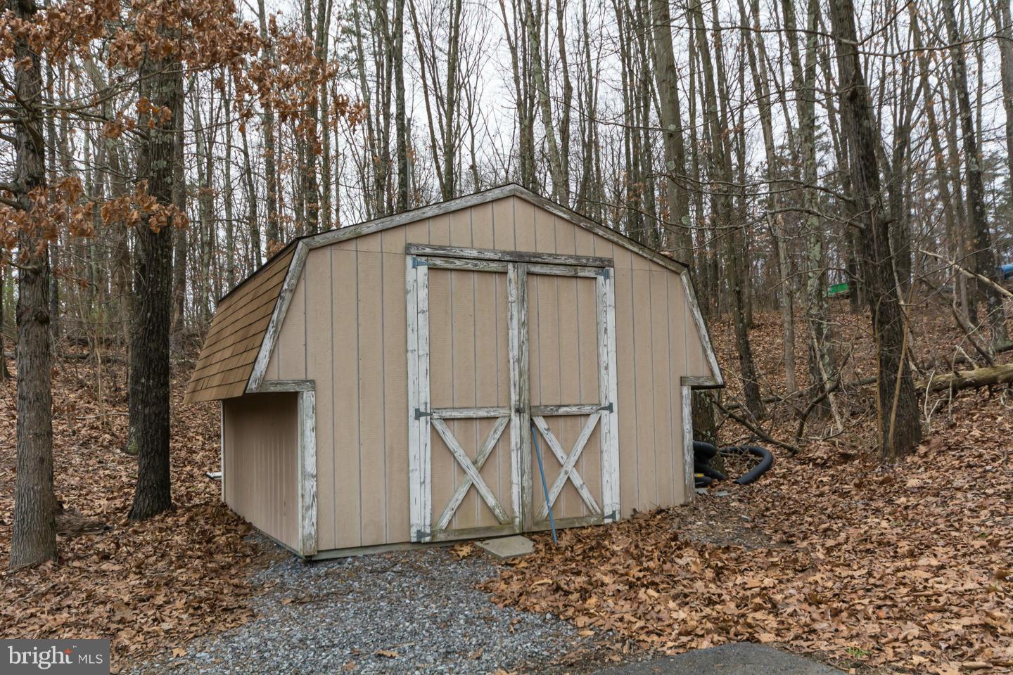 755 Cedar Grove Road Winchester, VA 22603 - Photo 30 of 30 View