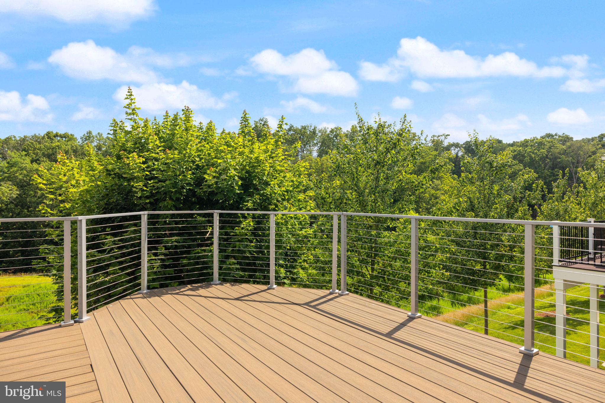 112 Flycatcher Way White Post, VA 22663 - Photo 20 of 59 Private lot backs to trees