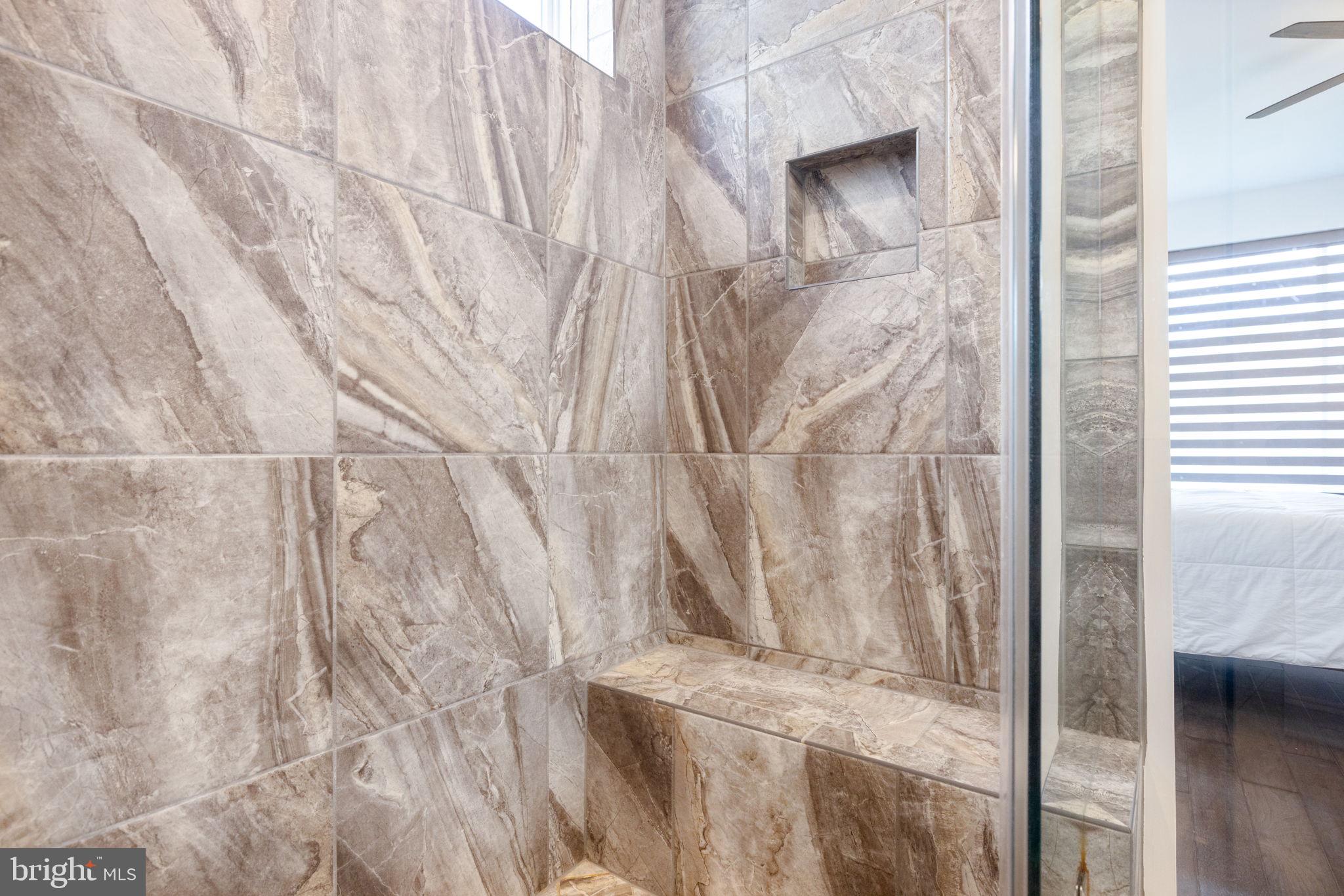 112 Flycatcher Way White Post, VA 22663 - Photo 28 of 59 a bathroom with a shower