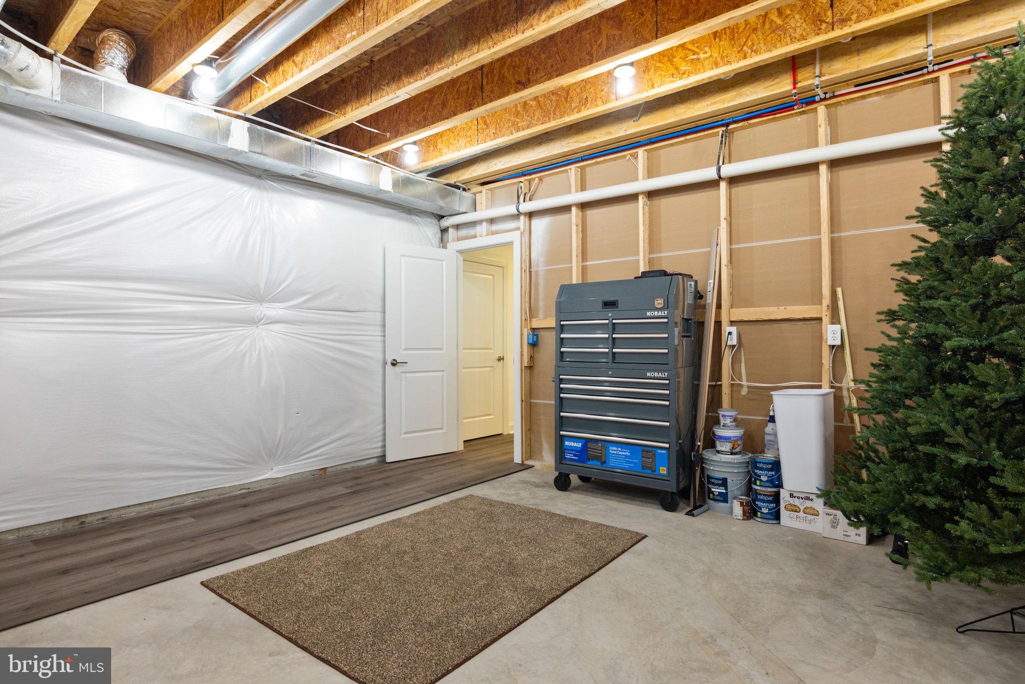 112 Flycatcher Way White Post, VA 22663 - Photo 42 of 59 a view of outdoor space and deck