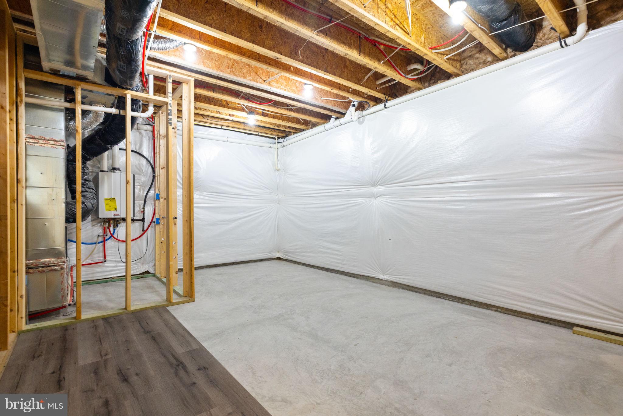 112 Flycatcher Way White Post, VA 22663 - Photo 43 of 59