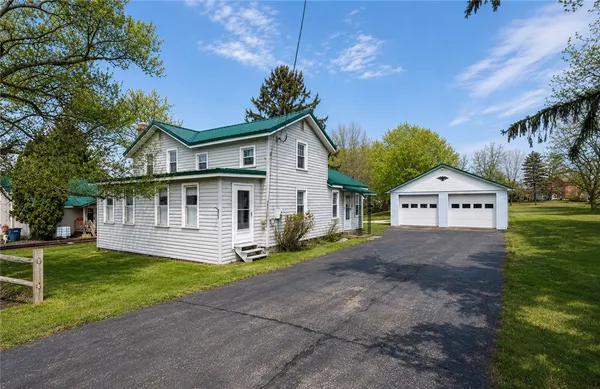 $199,900 | 4321 Highway 414, Fayette, NY 13148