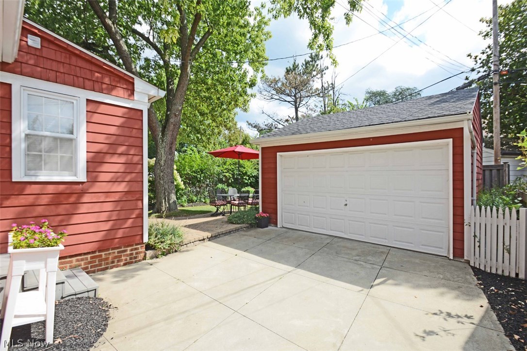 3381 Avalon Road Cleveland, OH 44120 - Photo 35 of 35 Gallery Image 35
