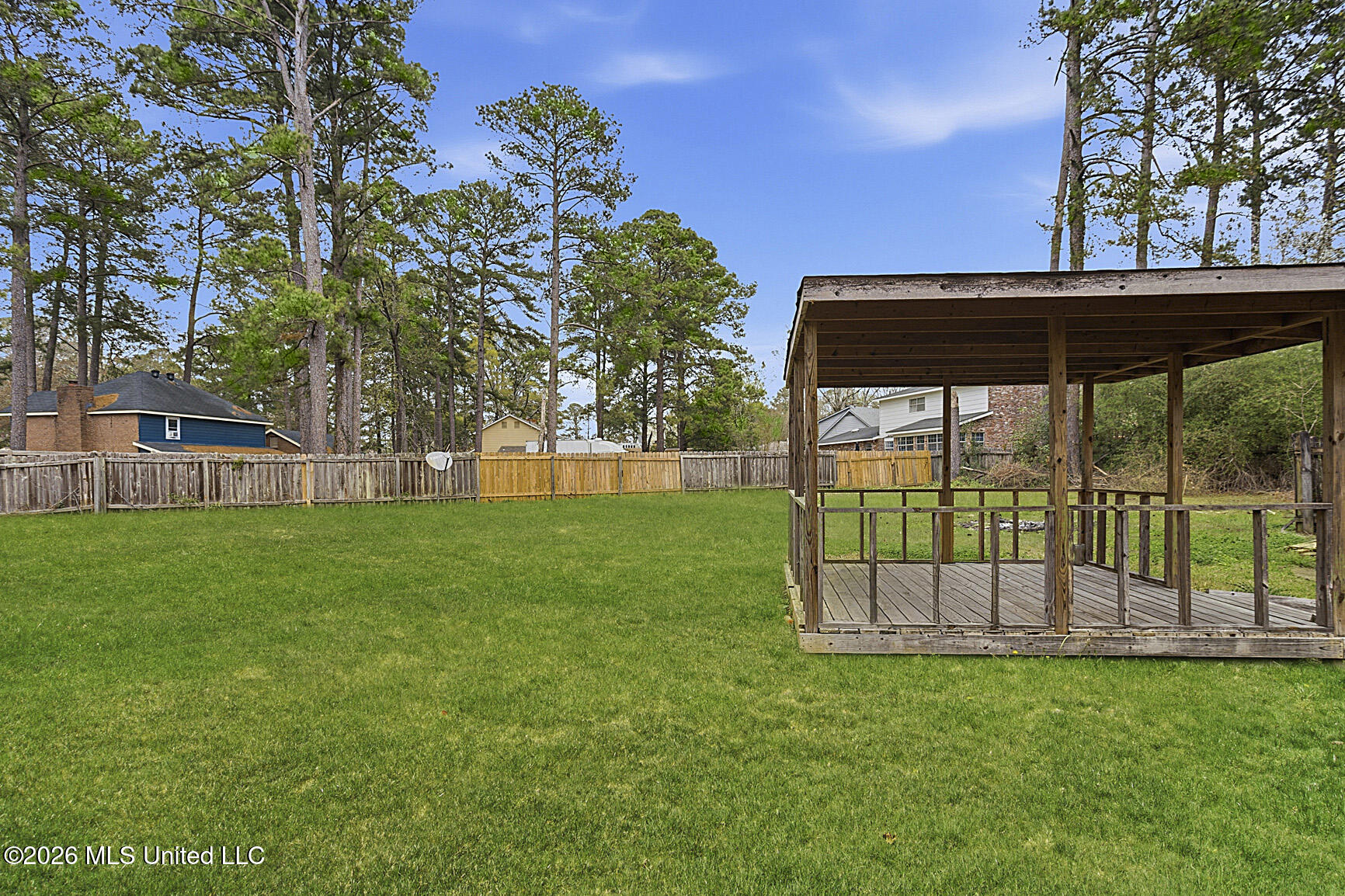 156 Blackmon Road Jackson, MS 39272 - Photo 2 of 10 156 Balckmon-5