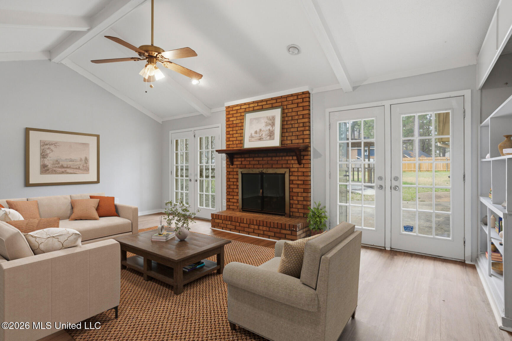 156 Blackmon Road Jackson, MS 39272 - Photo 3 of 10 156 Balckmon-8