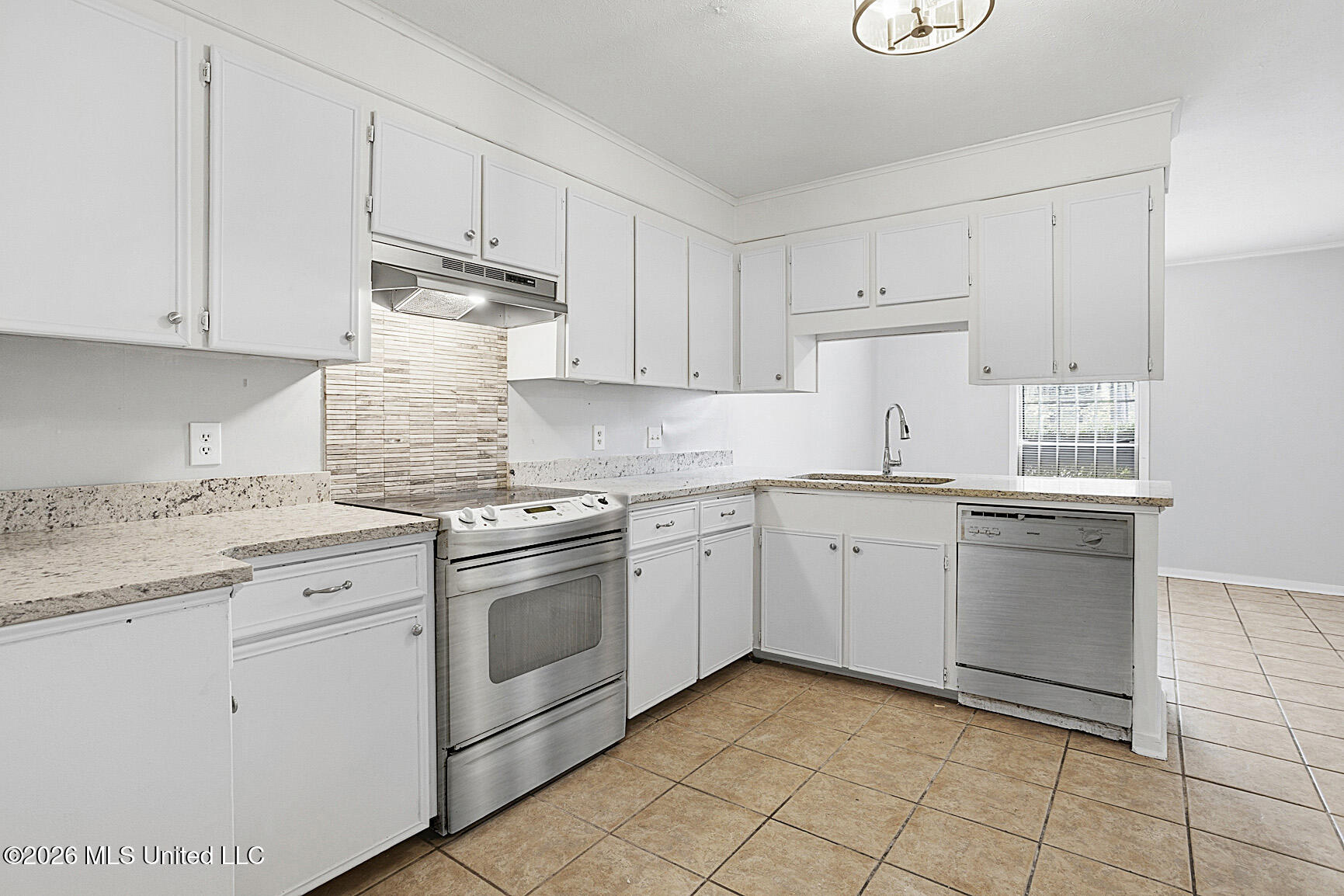 156 Blackmon Road Jackson, MS 39272 - Photo 4 of 10 156 Balckmon-22