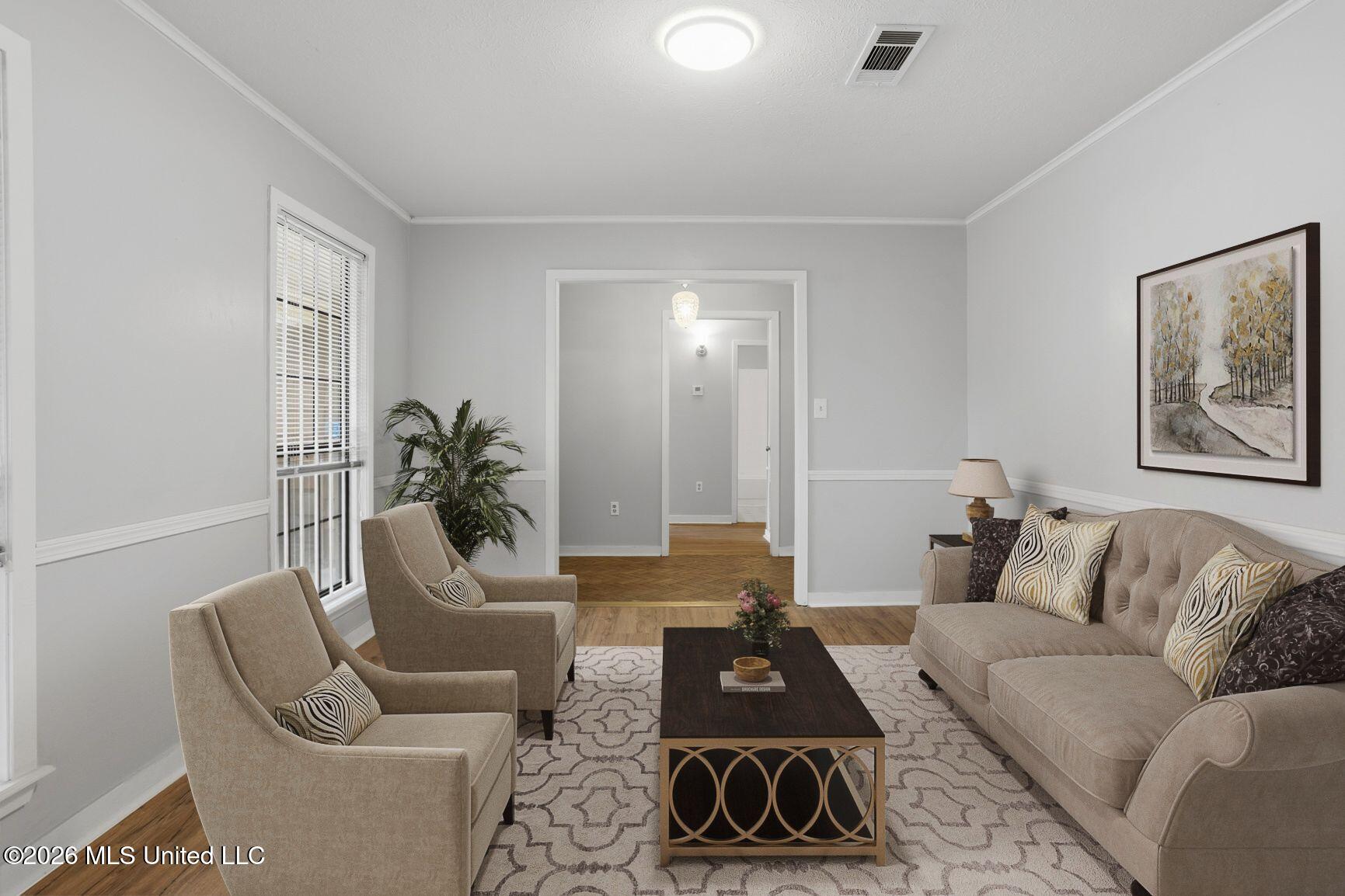 156 Blackmon Road Jackson, MS 39272 - Photo 6 of 10 156 Balckmon-26