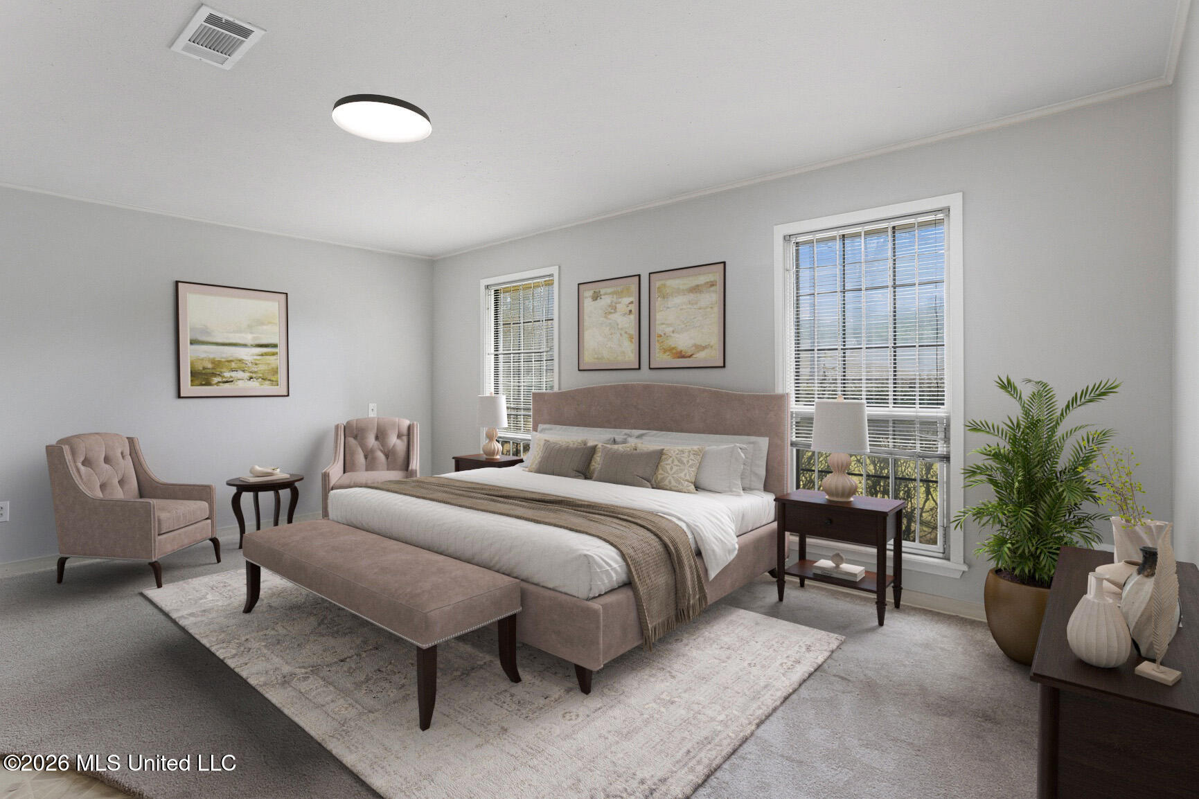 156 Blackmon Road Jackson, MS 39272 - Photo 7 of 10 156 Balckmon-10