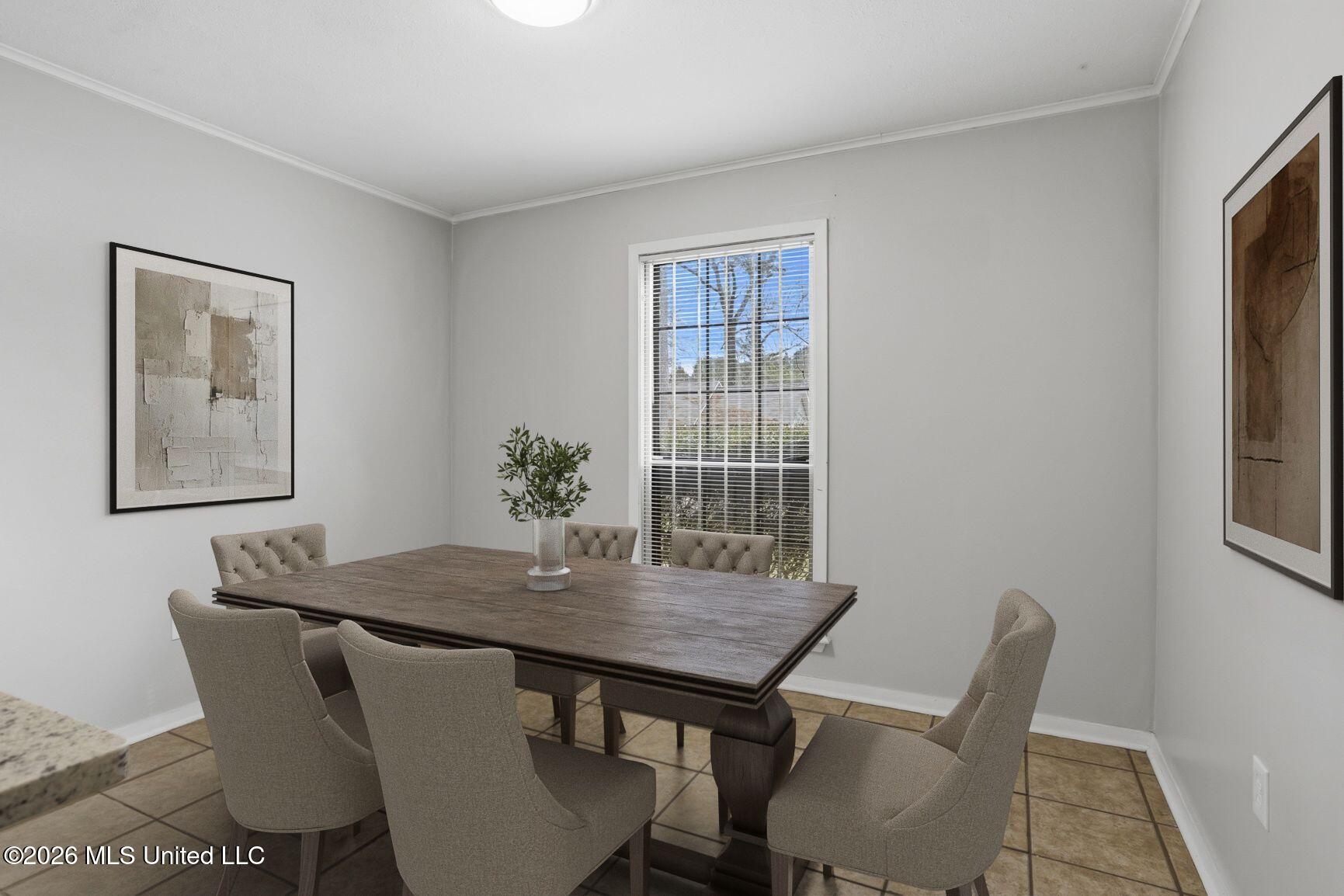 156 Blackmon Road Jackson, MS 39272 - Photo 9 of 10 156 Balckmon-19