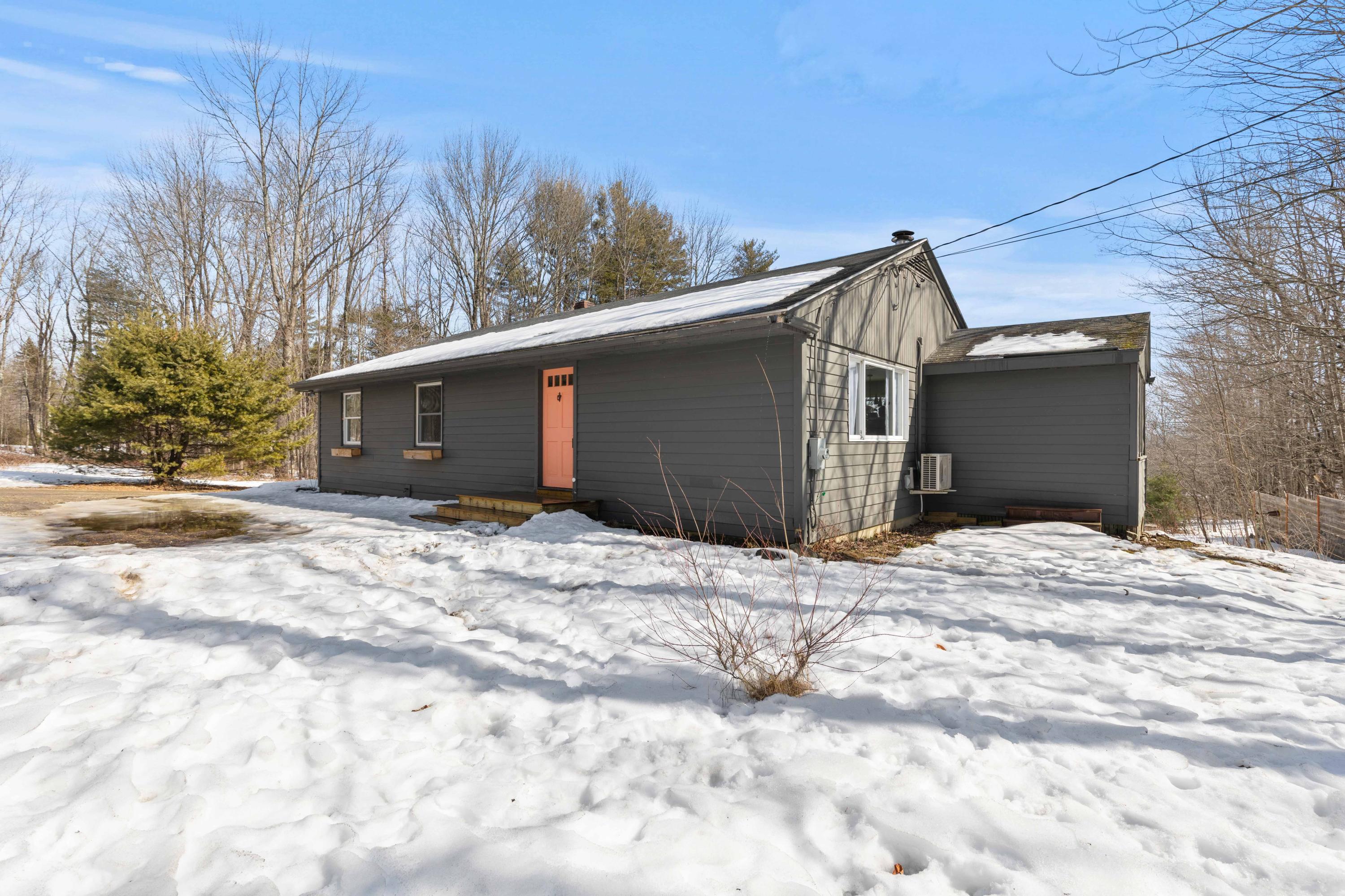 38 Grange Hall Road New Gloucester, ME 04260 - Photo 2 of 65 28 Grange Hall Road New Gloucester_40