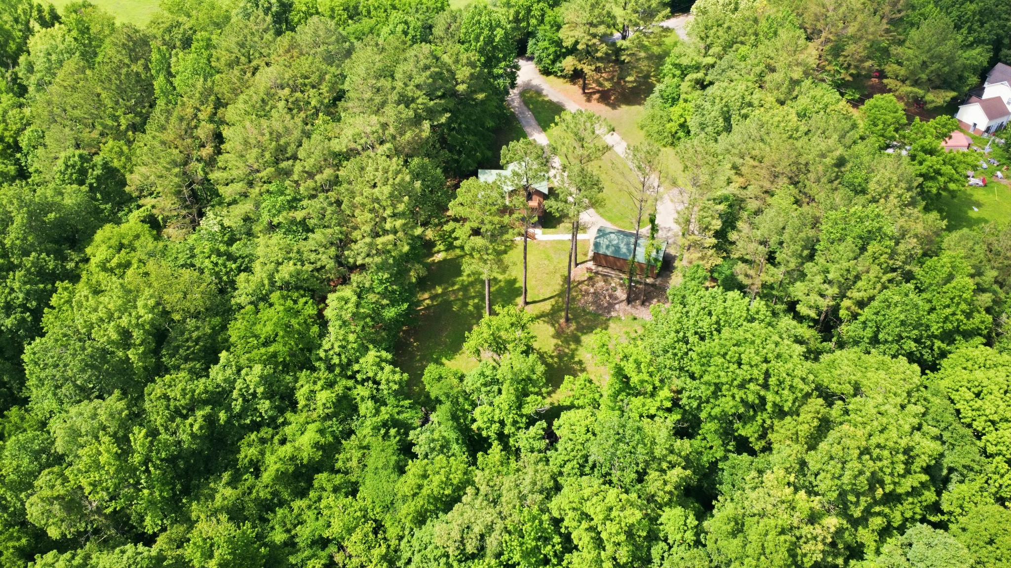 1386 Justice Road Ashland City, TN 37015 - Photo 67 of 74