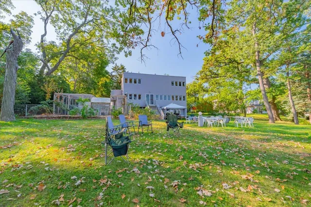 $1,850,000 | 1610 Waunona Way, Madison, WI 53713