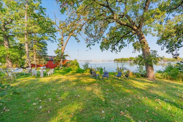 $1,850,000 | 1610 Waunona Way, Madison, WI 53713