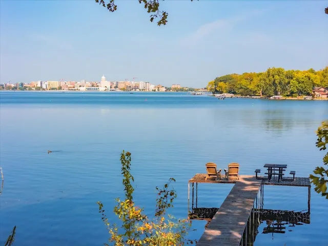 $1,850,000 | 1610 Waunona Way, Madison, WI 53713