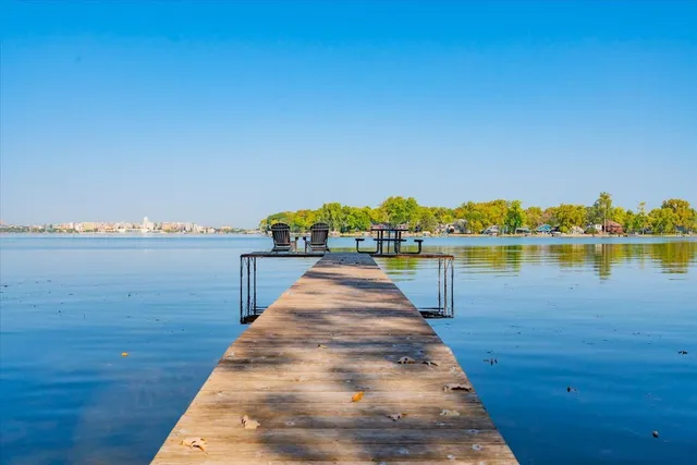 $1,850,000 | 1610 Waunona Way, Madison, WI 53713