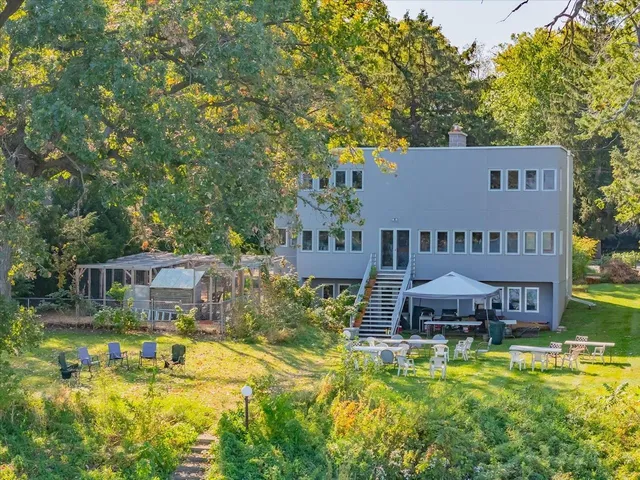 $1,850,000 | 1610 Waunona Way, Madison, WI 53713