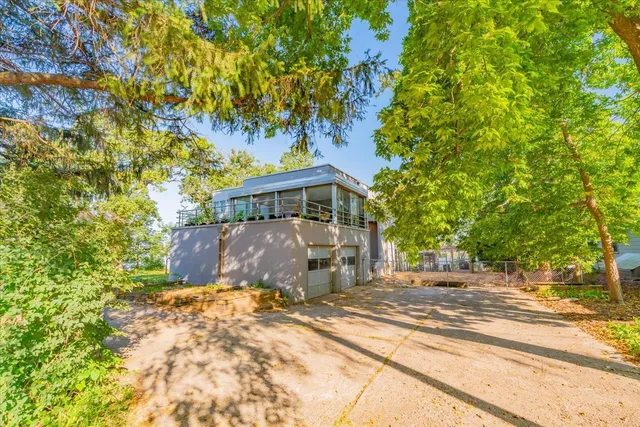 $1,850,000 | 1610 Waunona Way, Madison, WI 53713