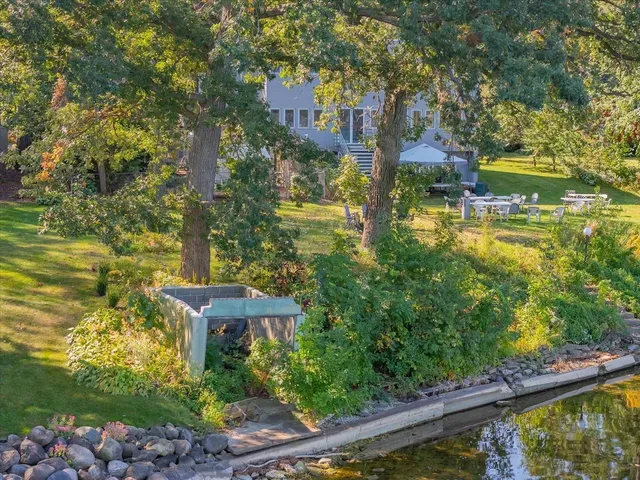 $1,850,000 | 1610 Waunona Way, Madison, WI 53713