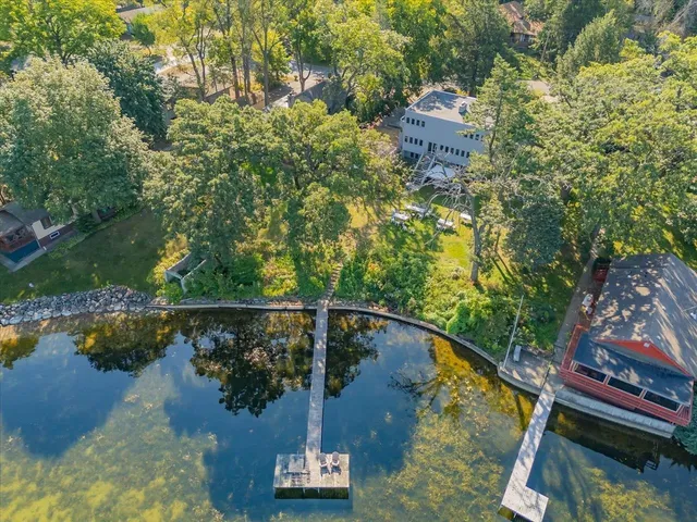 $1,850,000 | 1610 Waunona Way, Madison, WI 53713