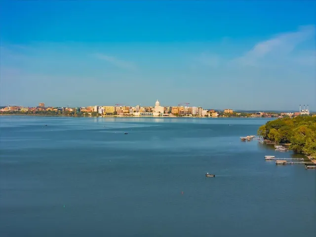 $1,850,000 | 1610 Waunona Way, Madison, WI 53713