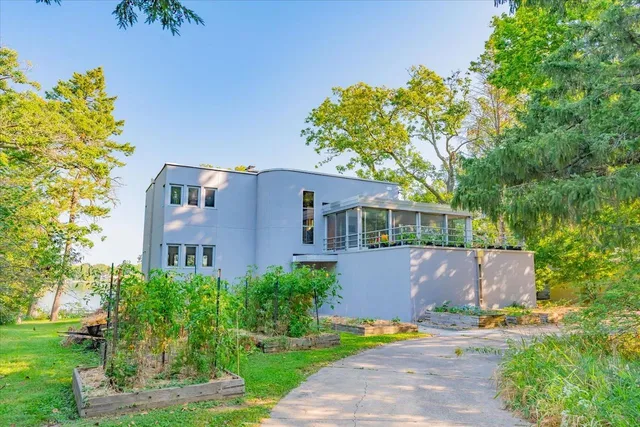 $1,850,000 | 1610 Waunona Way, Madison, WI 53713