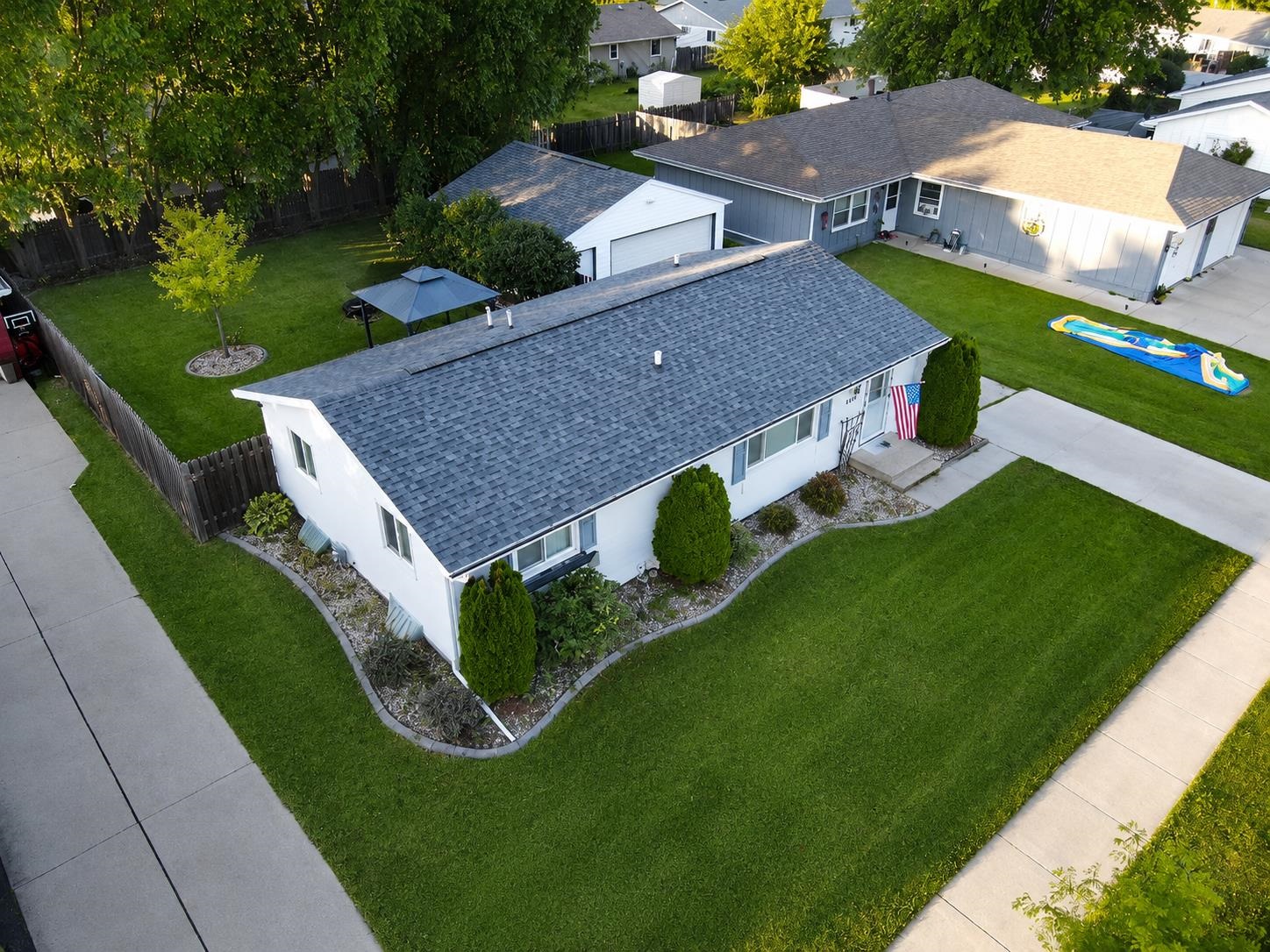 1124 Grove Street Menasha, WI 54952 - Photo 31 of 33