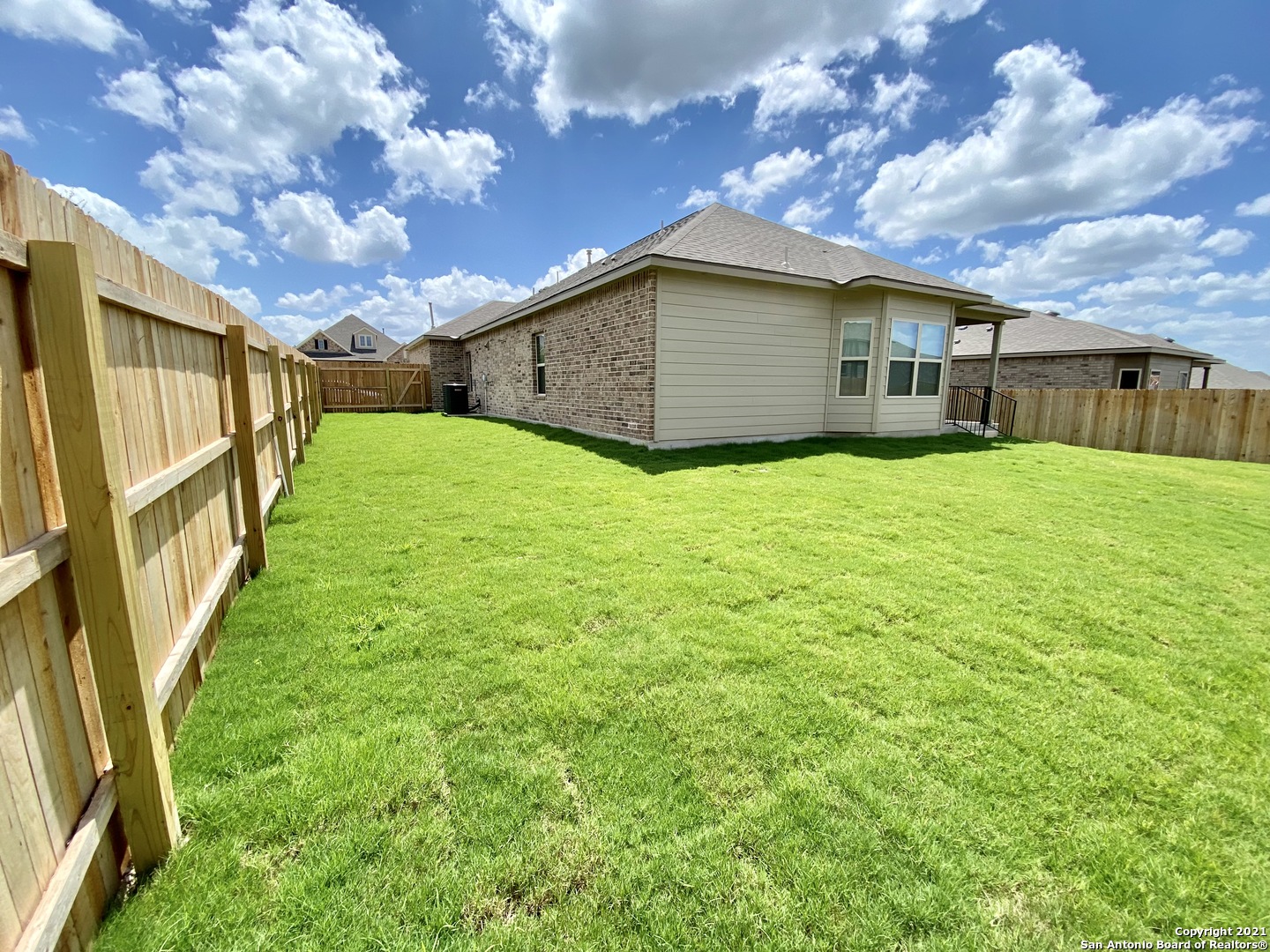 520 Scenic Song Drive Spring Branch, TX 78070 - Photo 15 of 15