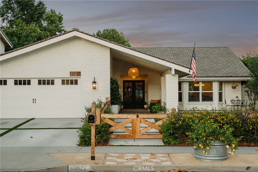 13822 Henstridge Circle Tustin, CA 92780 - Photo 3 of 61 a view of a house with entrance