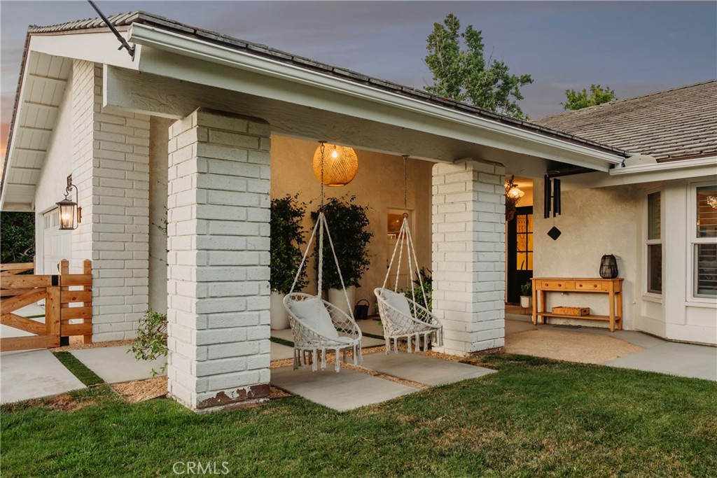 13822 Henstridge Circle Tustin, CA 92780 - Photo 6 of 61 a view of a house with patio