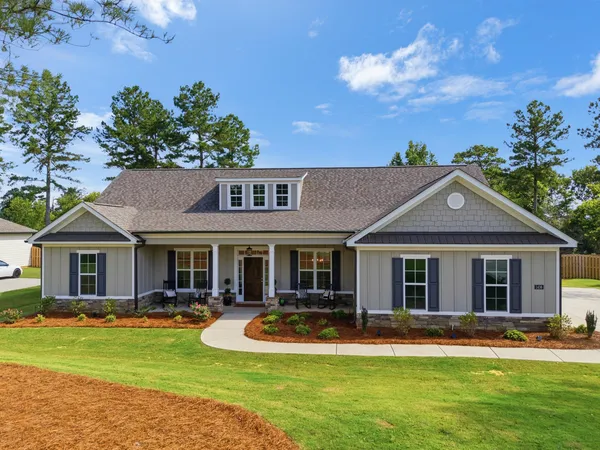 $538,900 | 1436 Bellingham Drive, Beech Island, SC 29842