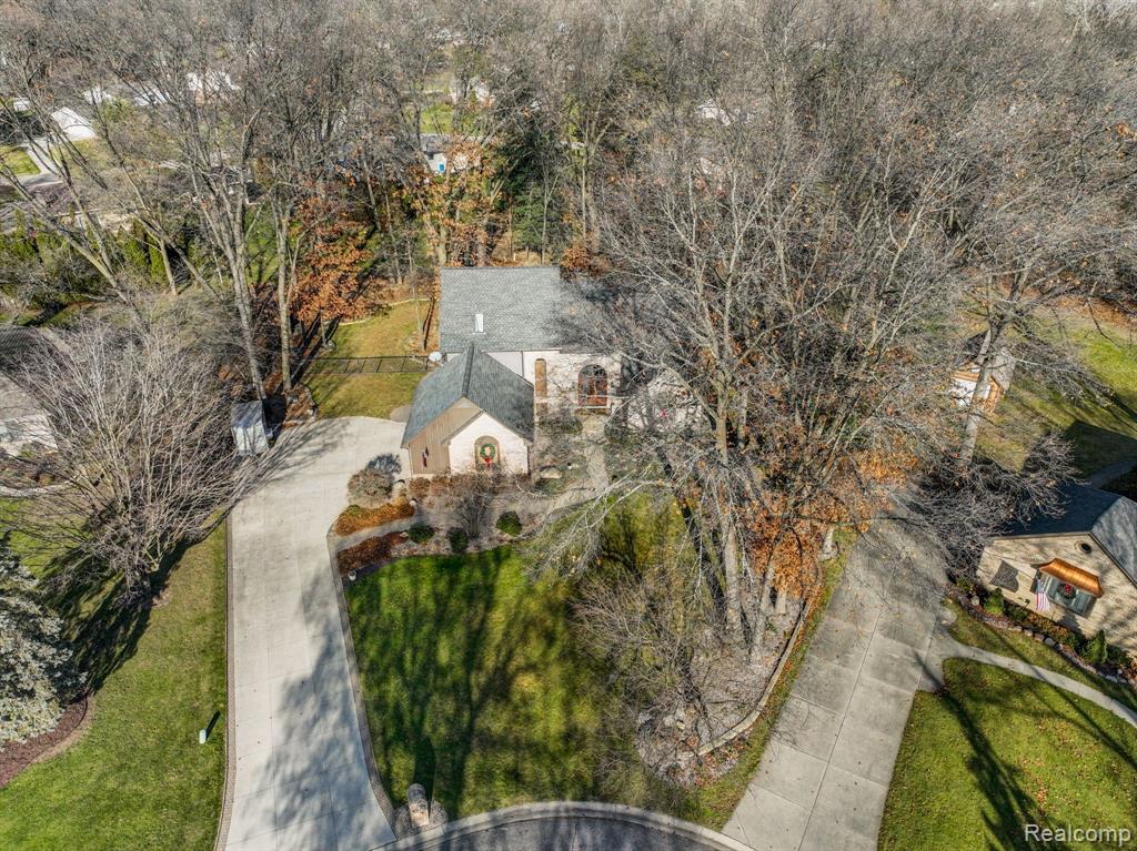 5941 Hunters Ridge Drive Washington, MI 48094 - Photo 50 of 63 Gallery Image 50