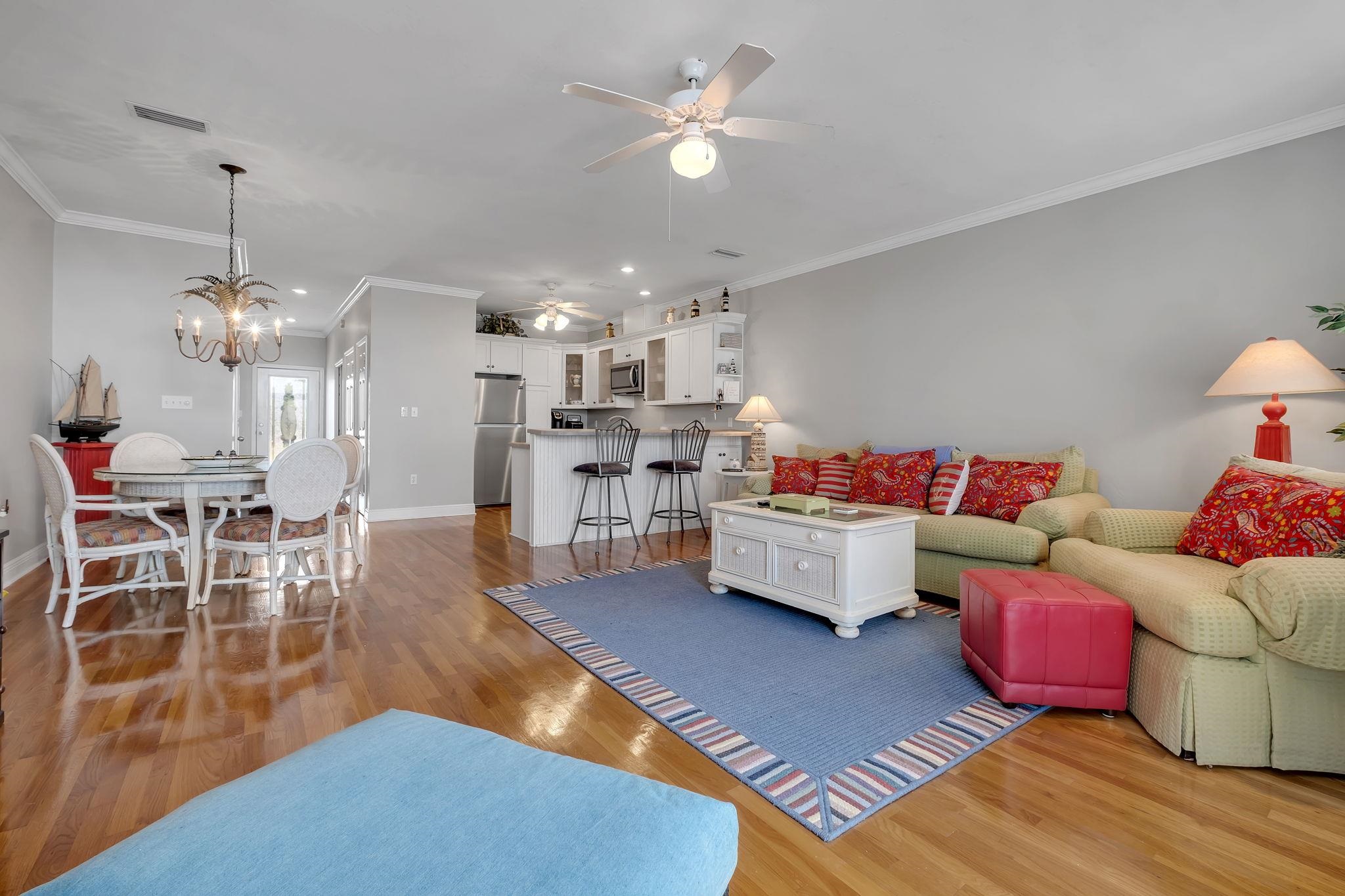25 Mashes Sands Road, Unit F Panacea, FL 32346 - Photo 23 of 65 Gallery Image 23