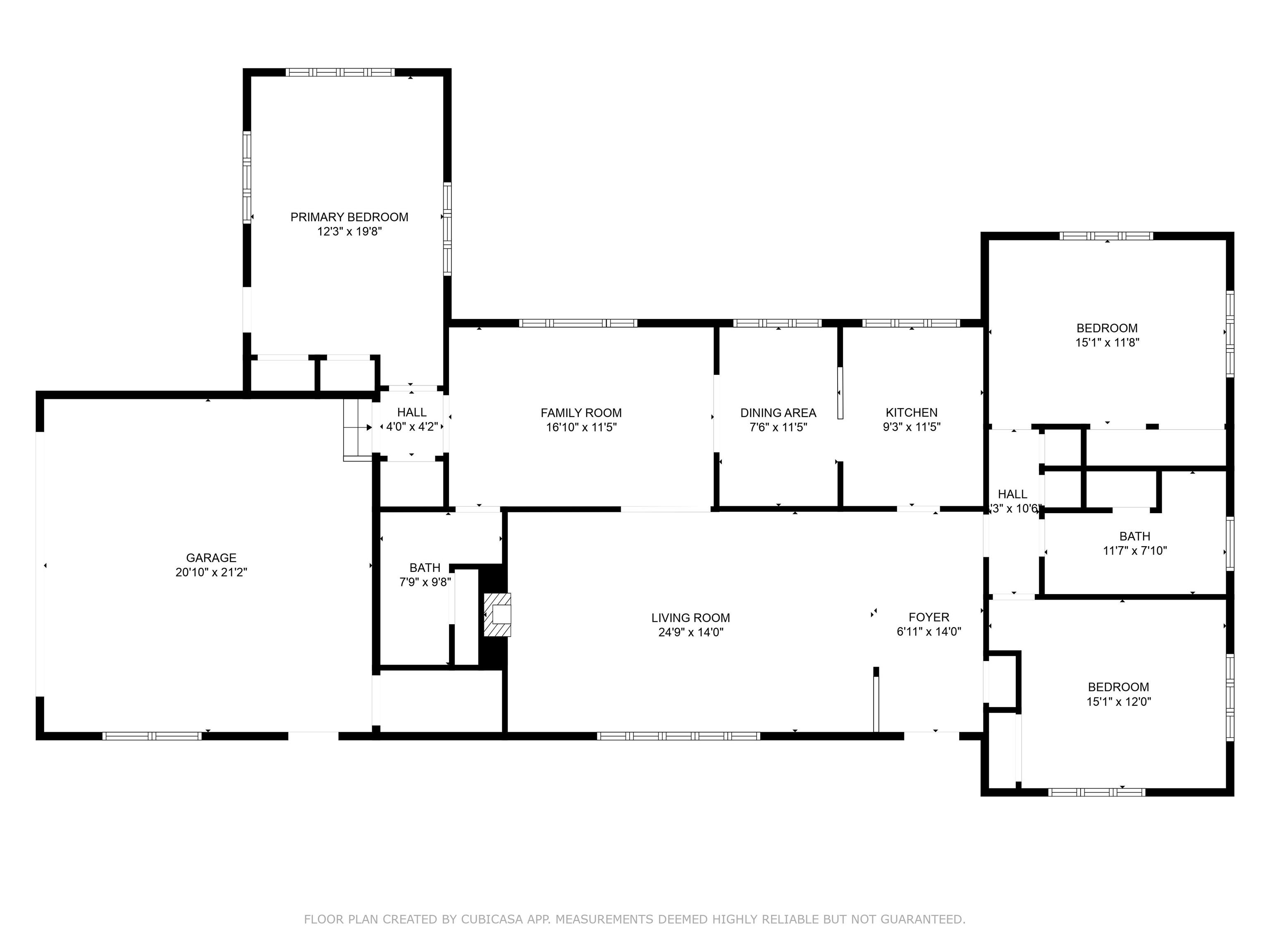 2217 Butler Road Fort Wayne, IN 46808 - Photo 27 of 31