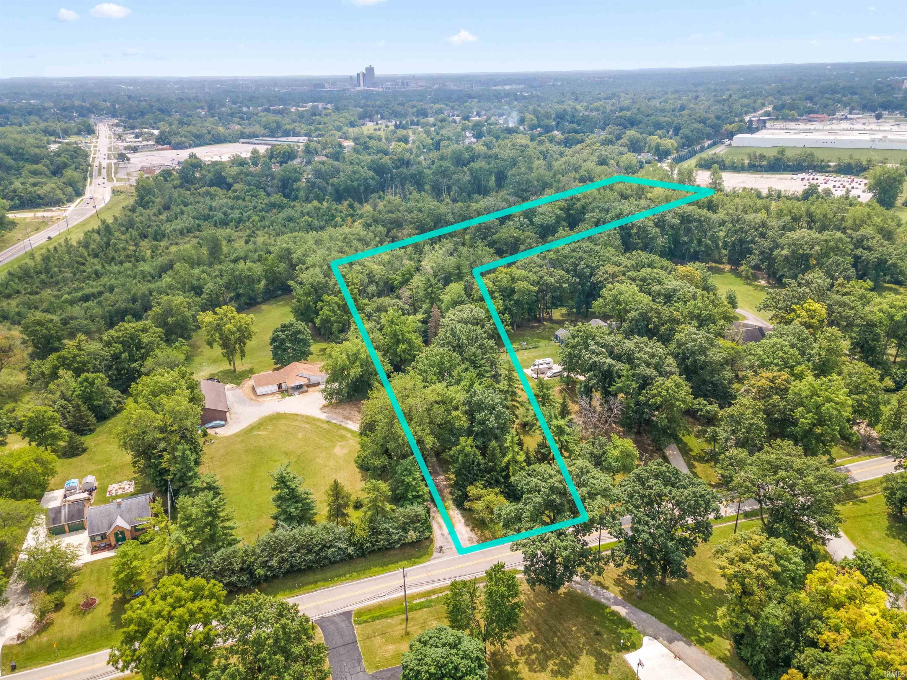 2217 Butler Road Fort Wayne, IN 46808 - Photo 31 of 31