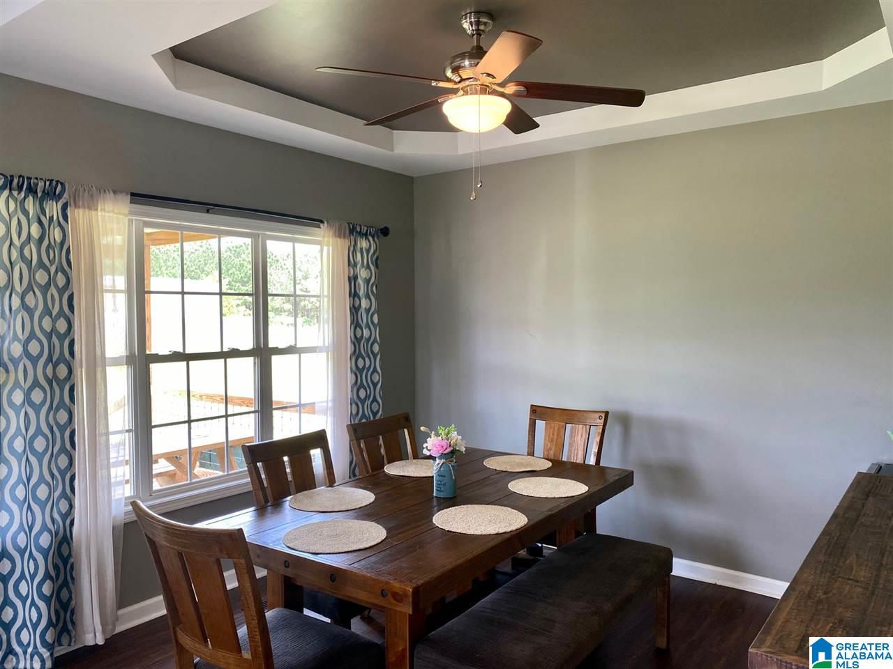 3931 Lawson Gap Road Boaz, AL 35956 - Photo 8 of 32