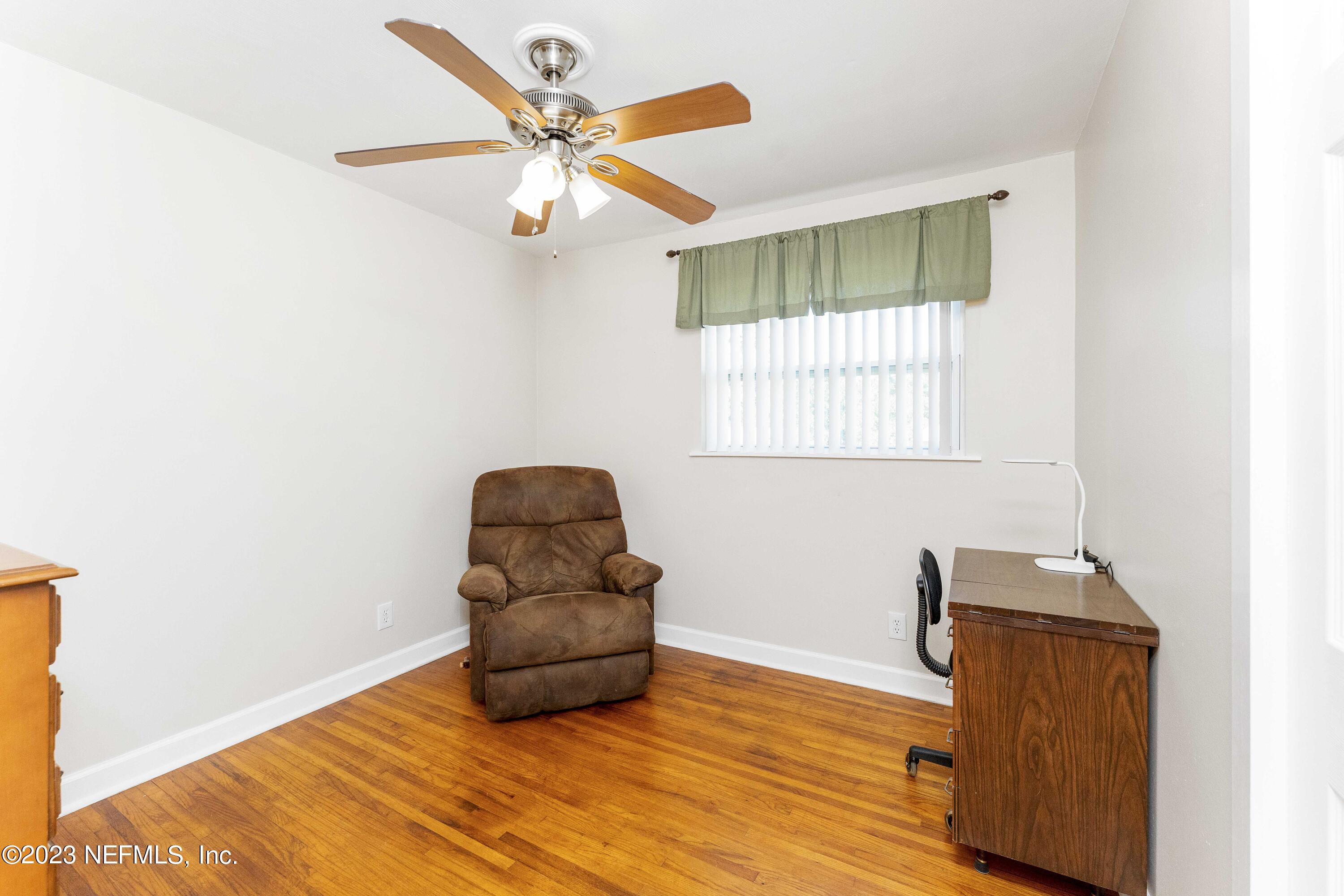 760 Jolynn Road Jacksonville, FL 32225 - Photo 18 of 35 3rd bedroom