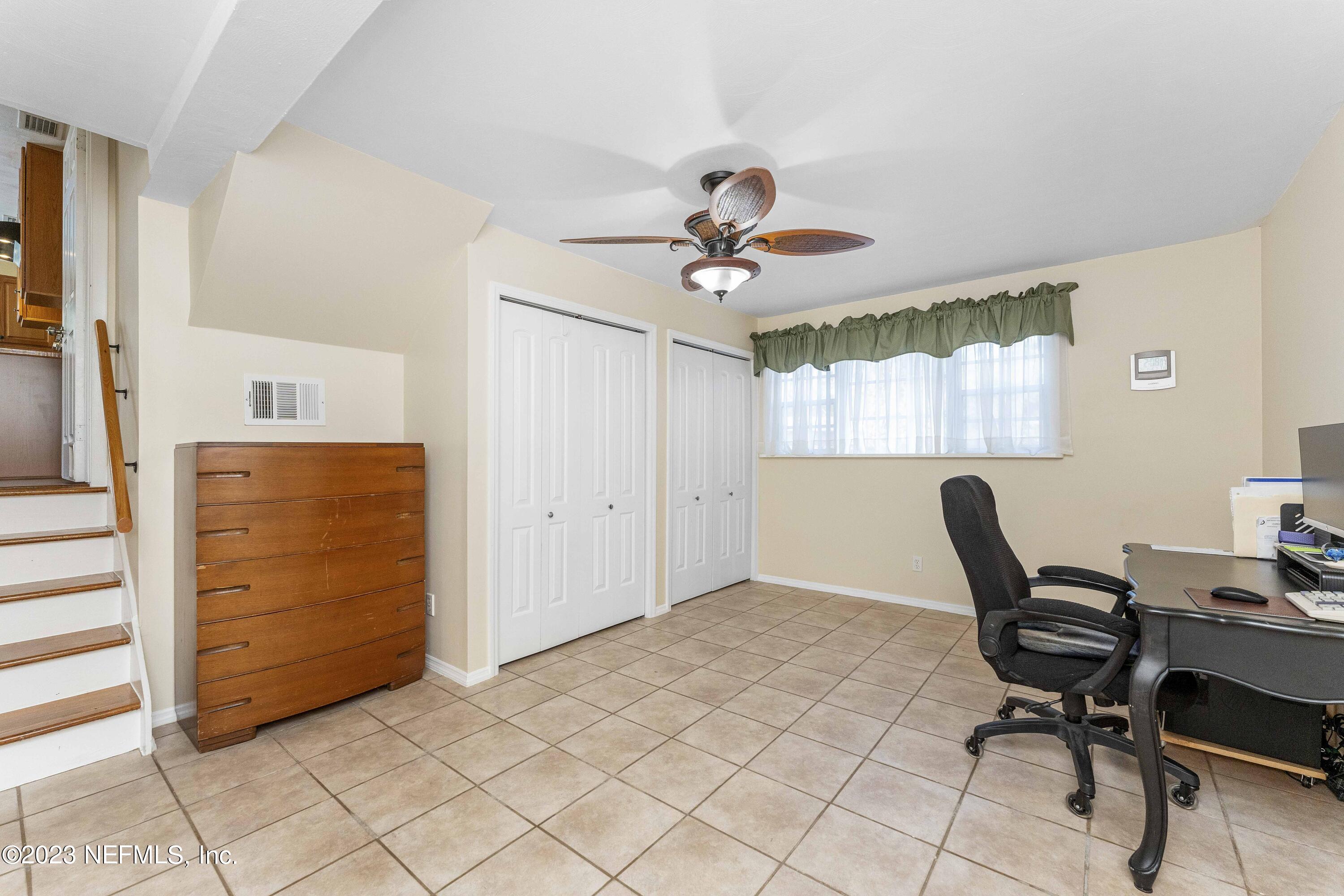 760 Jolynn Road Jacksonville, FL 32225 - Photo 19 of 35 Downstairs bonus room/4th bedroom