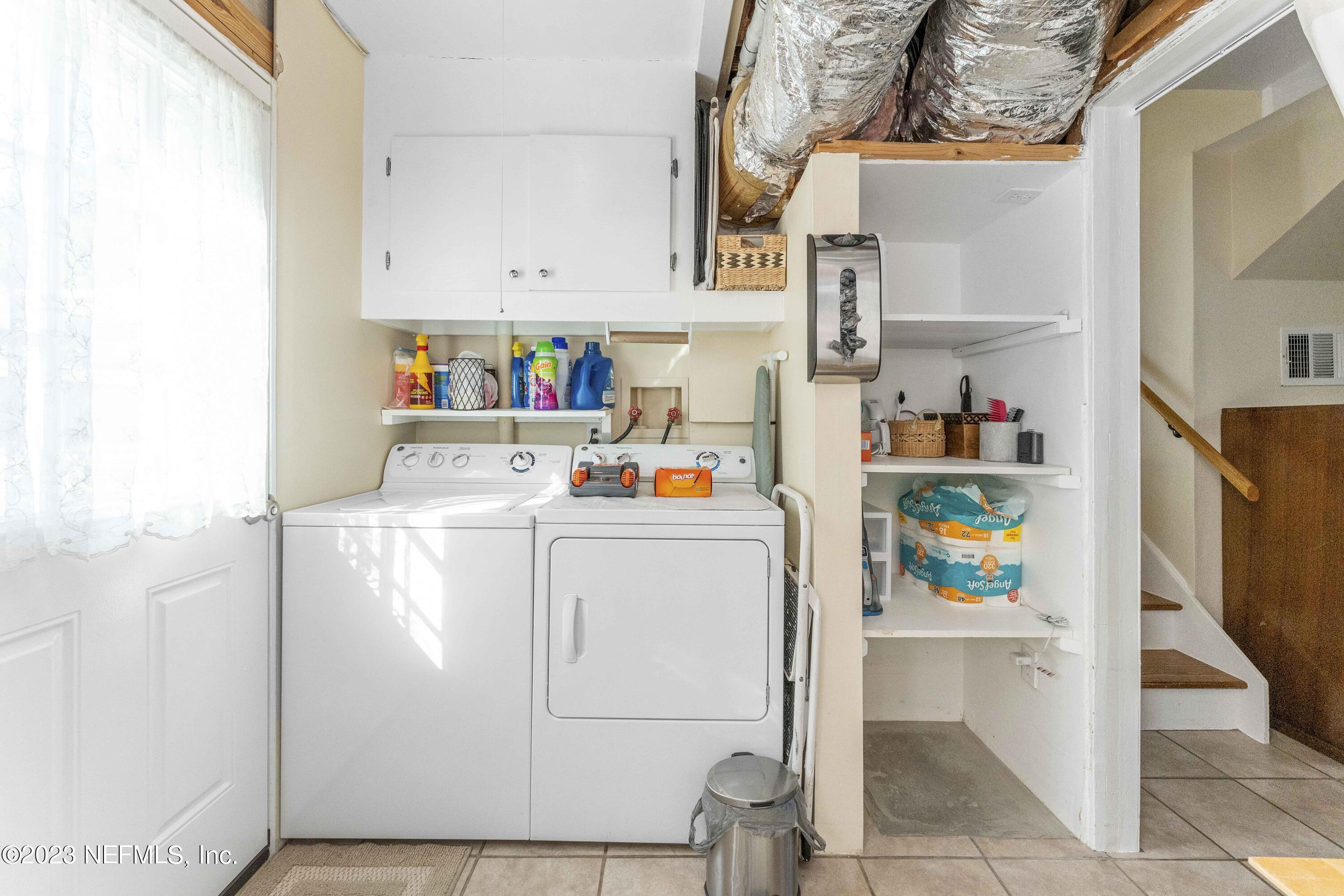 760 Jolynn Road Jacksonville, FL 32225 - Photo 21 of 35 Laundry area