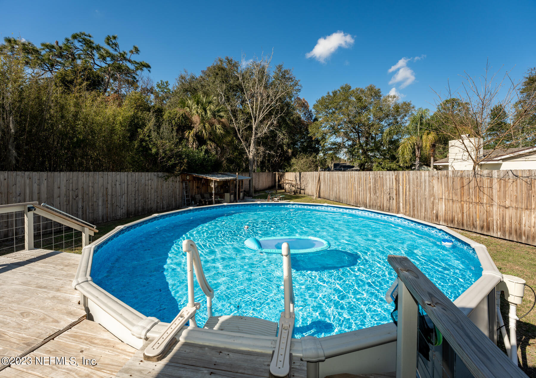 760 Jolynn Road Jacksonville, FL 32225 - Photo 23 of 35 Great summer fun!