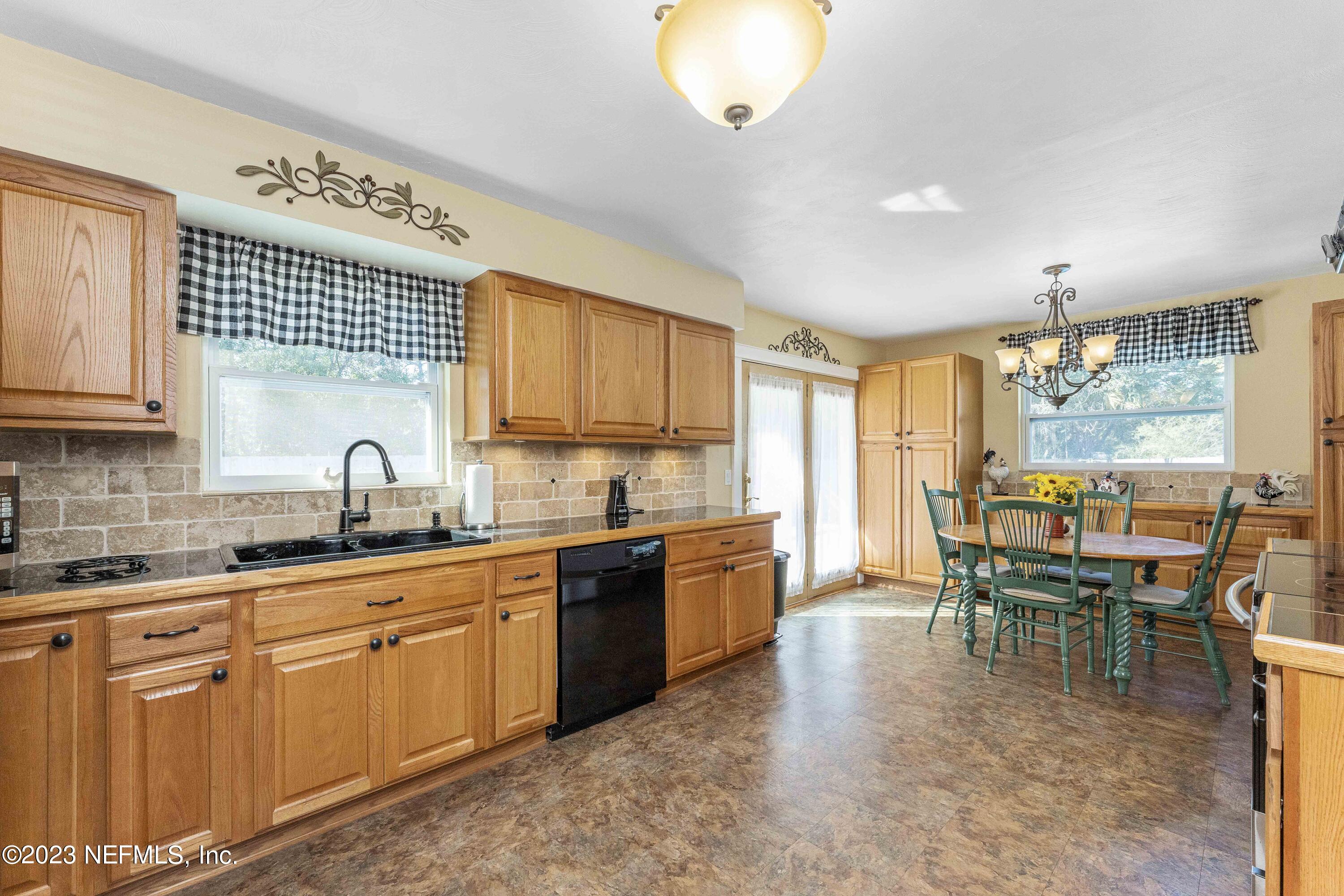 760 Jolynn Road Jacksonville, FL 32225 - Photo 7 of 35 Opened up kitchen