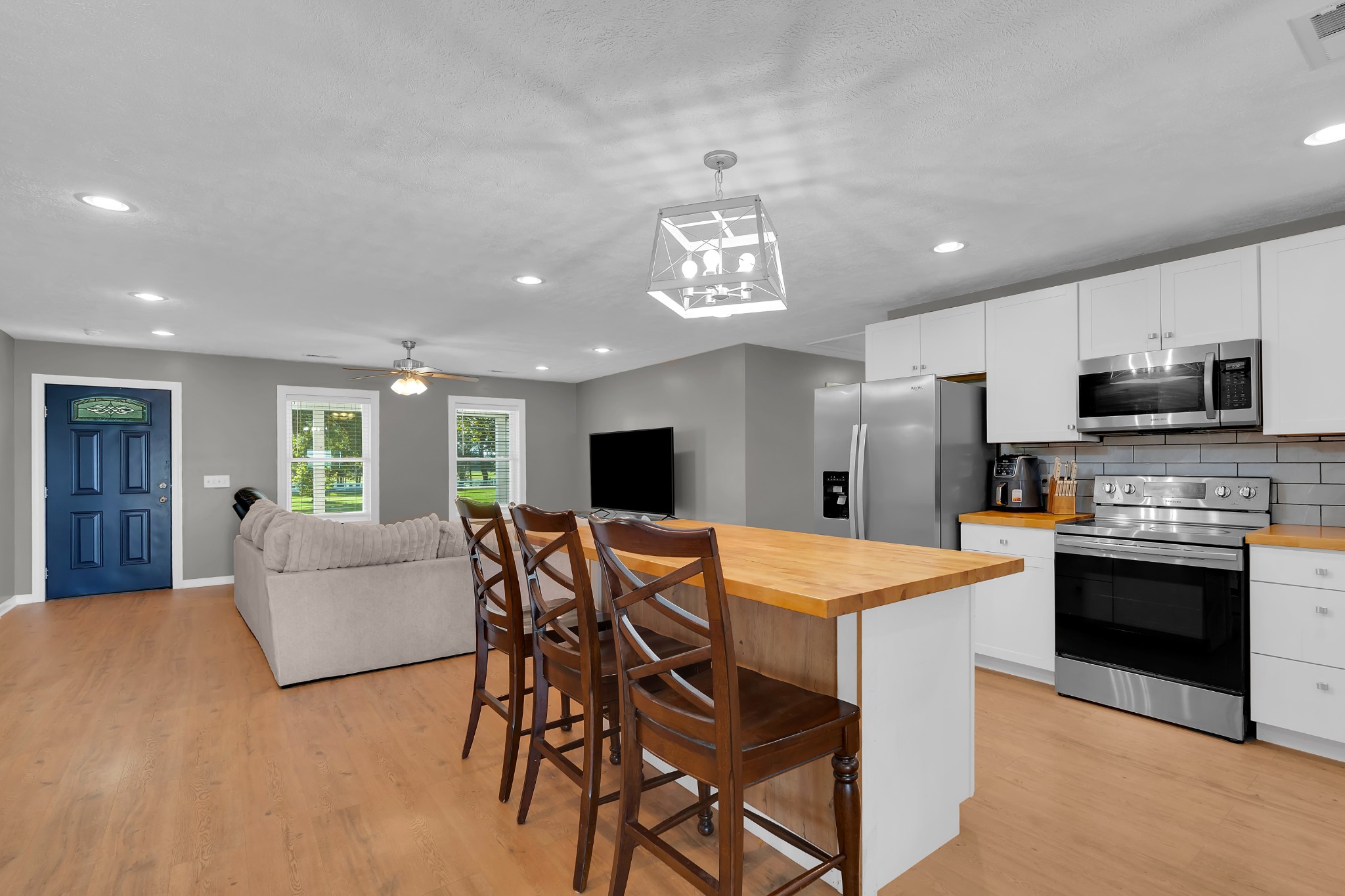 257 Whitaker Road Shelbyville, TN 37160 - Photo 6 of 46