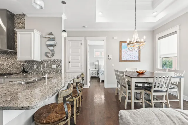 $750,000 | 26 Milestone Dr Inlet Beach, Unit C, Inlet Beach, FL 32461