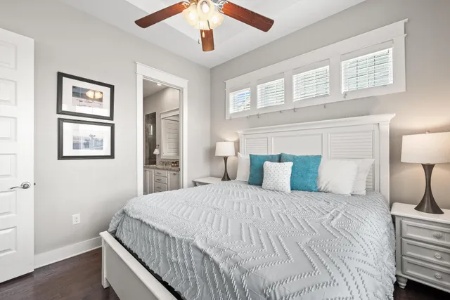 $750,000 | 26 Milestone Dr Inlet Beach, Unit C, Inlet Beach, FL 32461