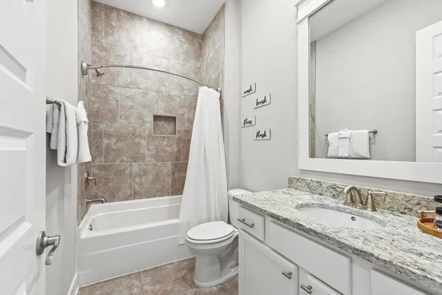 $750,000 | 26 Milestone Dr Inlet Beach, Unit C, Inlet Beach, FL 32461